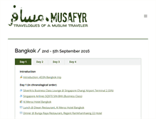 Tablet Screenshot of musafyr.com